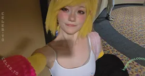 Celebi.cos / Celebi / CelebiCosplays / celebi_cos nude photo #0736