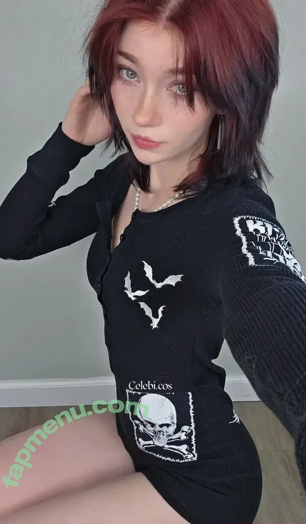 Celebi.cos nude photo #0014 (Celebi / CelebiCosplays)