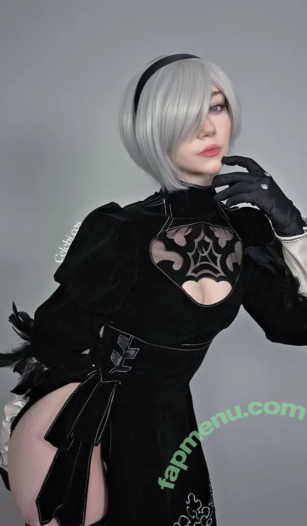 Celebi.cos nude photo #0064 (Celebi / CelebiCosplays)