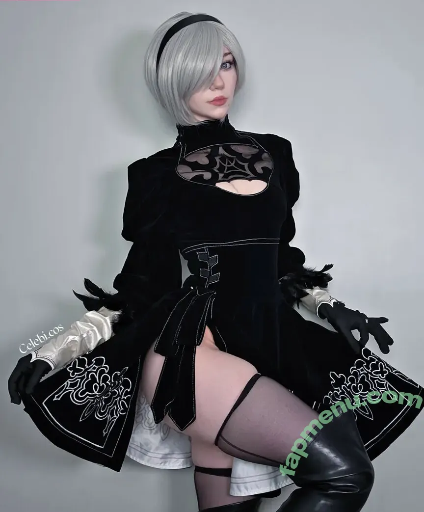 Celebi.cos nude photo #0070 (Celebi / CelebiCosplays)