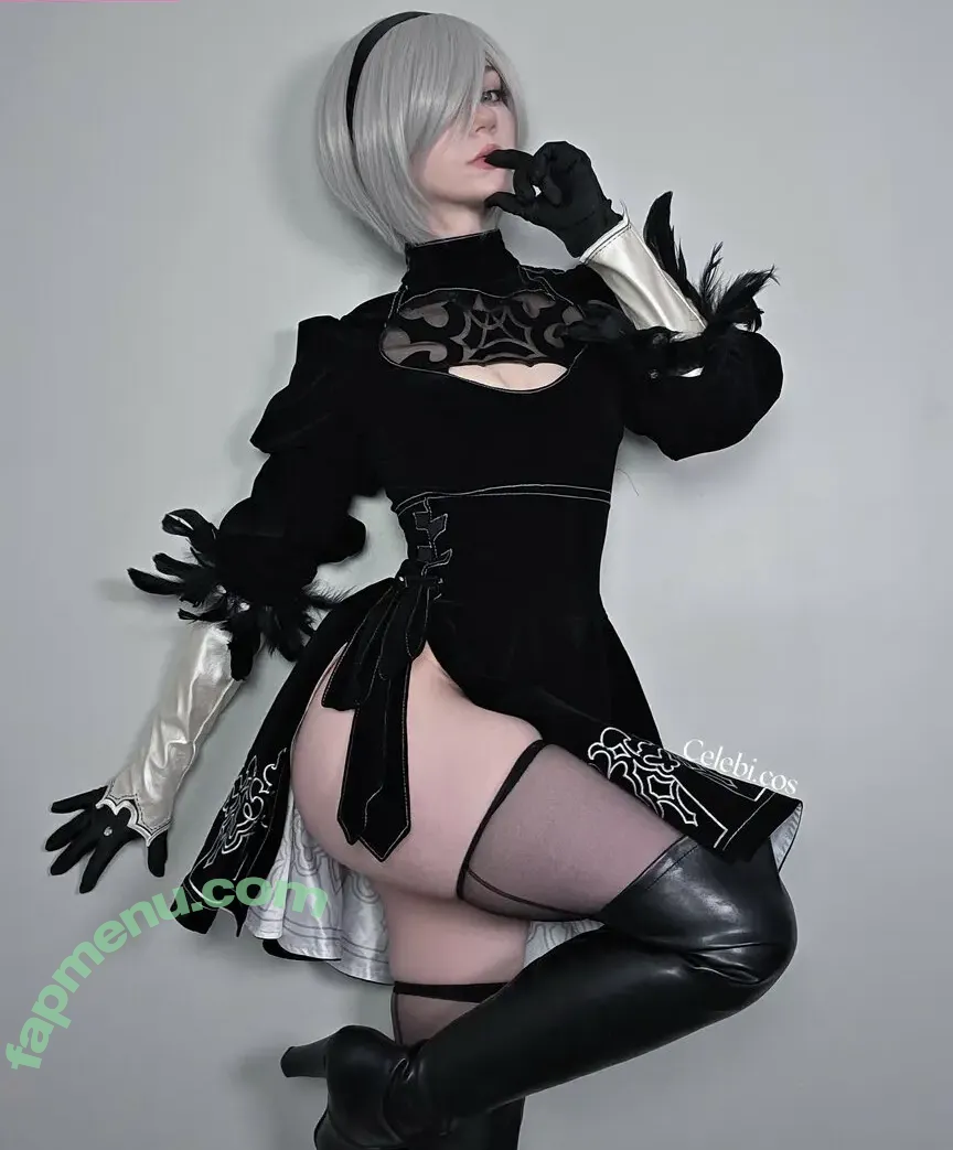 Celebi.cos nude photo #0073 (Celebi / CelebiCosplays)