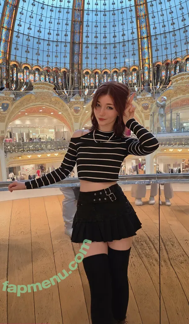 Celebi.cos nude photo #0221 (Celebi / Celebicosplays / celebi_cos)