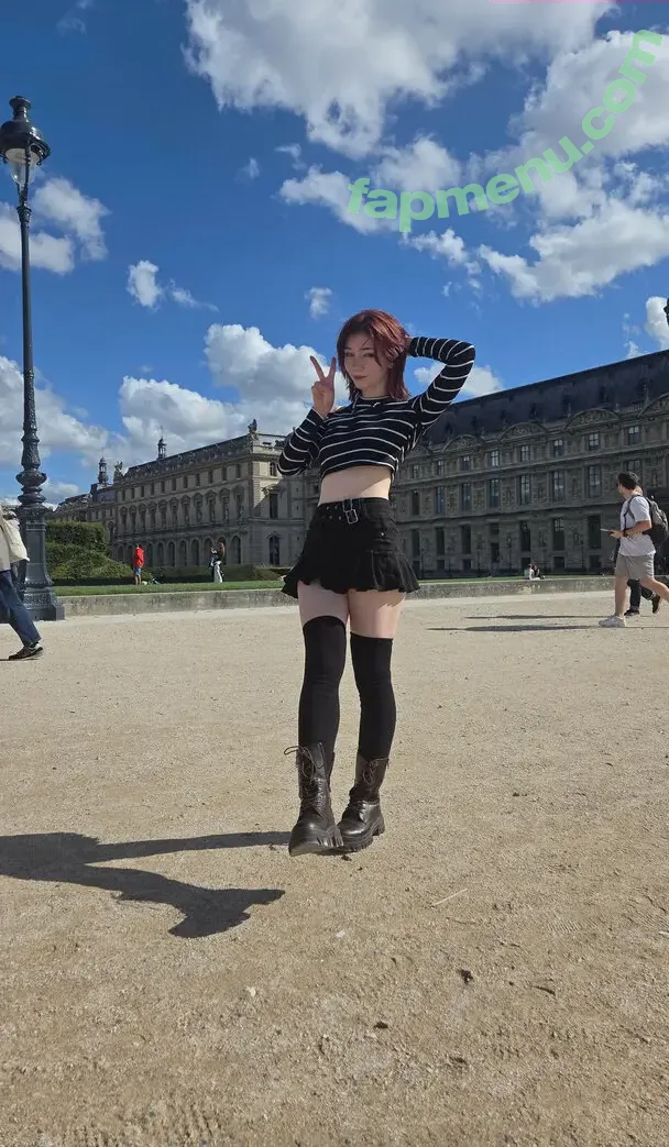 Celebi.cos nude photo #0222 (Celebi / Celebicosplays / celebi_cos)