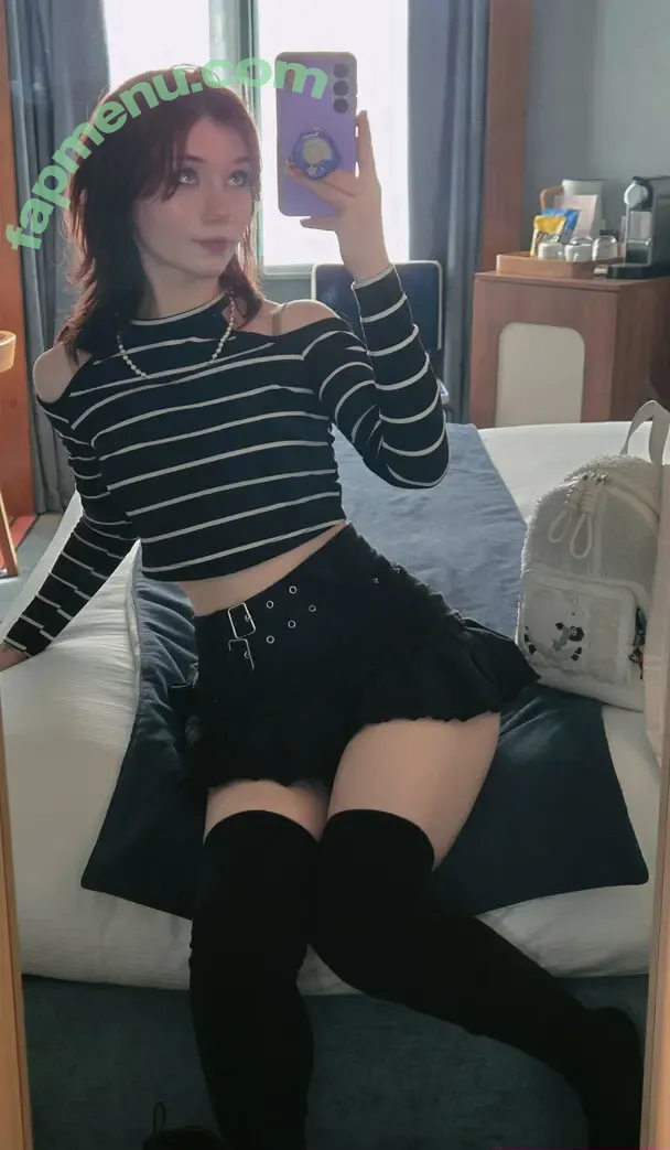 Celebi.cos nude photo #0228 (Celebi / Celebicosplays / celebi_cos)