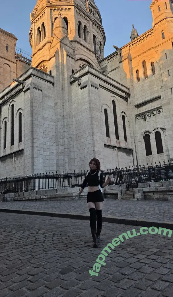 Celebi.cos nude photo #0229 (Celebi / Celebicosplays / celebi_cos)