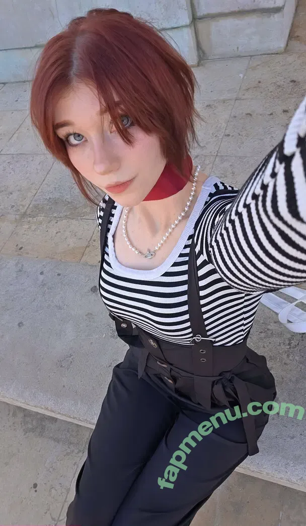 Celebi.cos nude photo #0231 (Celebi / Celebicosplays / celebi_cos)