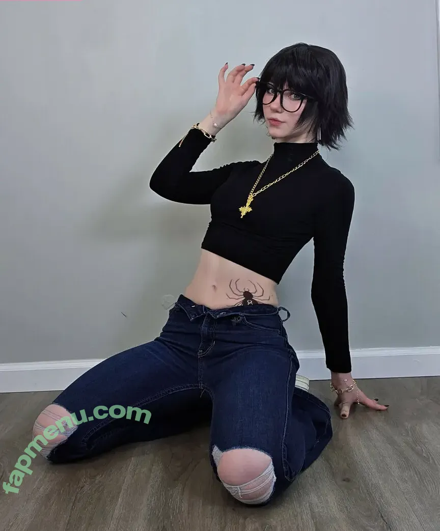 Celebi.cos nude photo #0261 (Celebi / Celebicosplays / celebi_cos)