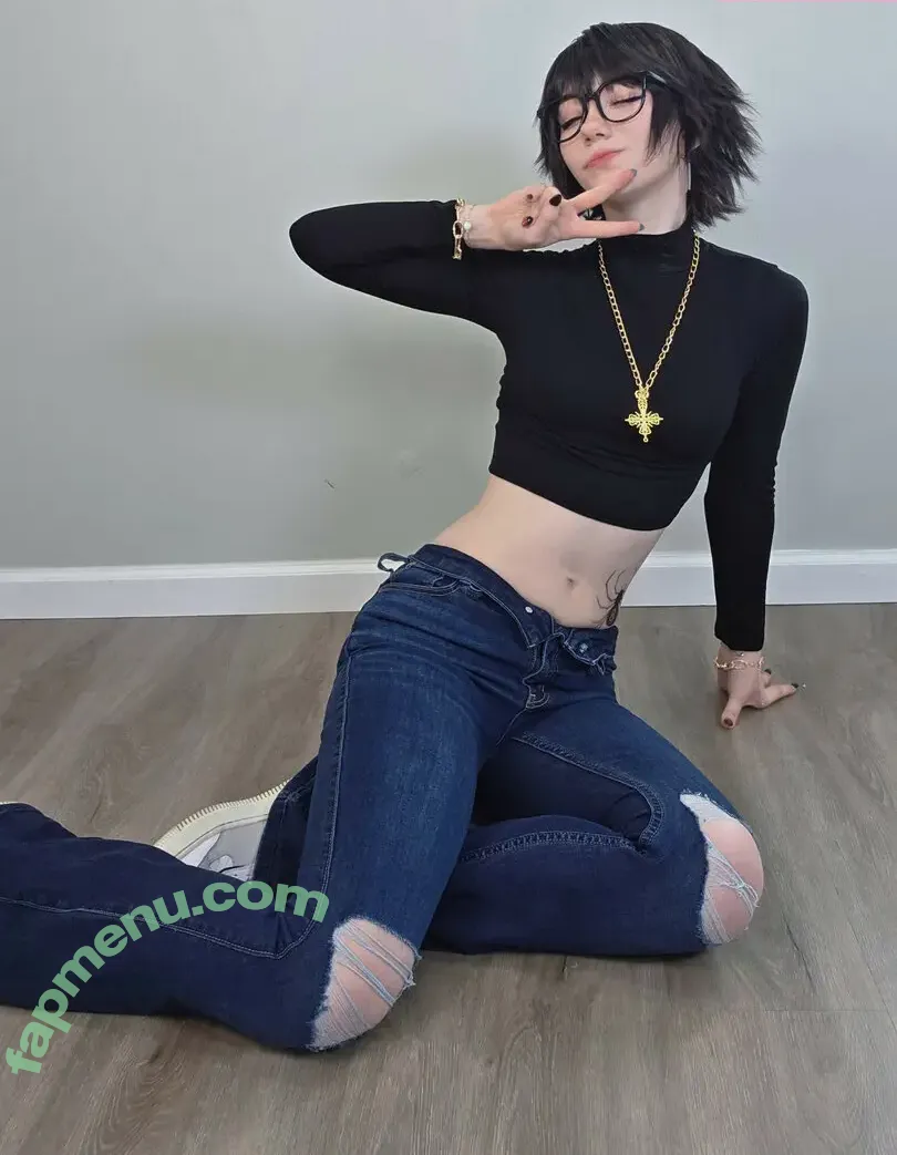 Celebi.cos nude photo #0262 (Celebi / Celebicosplays / celebi_cos)