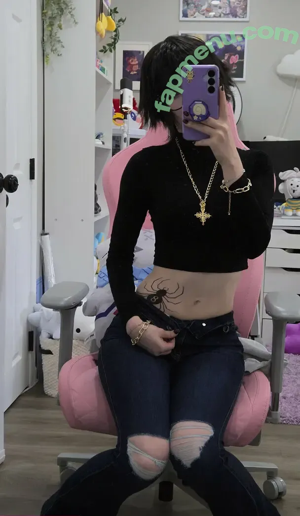 Celebi.cos nude photo #0263 (Celebi / Celebicosplays / celebi_cos)