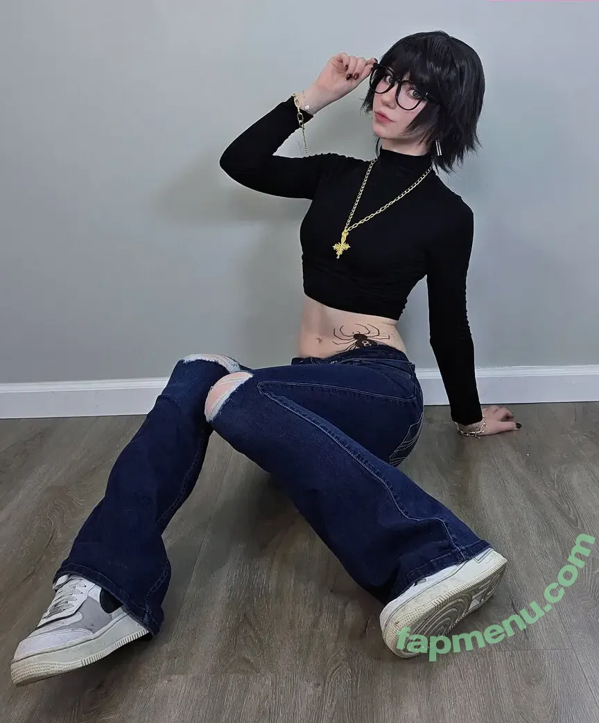 Celebi.cos nude photo #0266 (Celebi / Celebicosplays / celebi_cos)