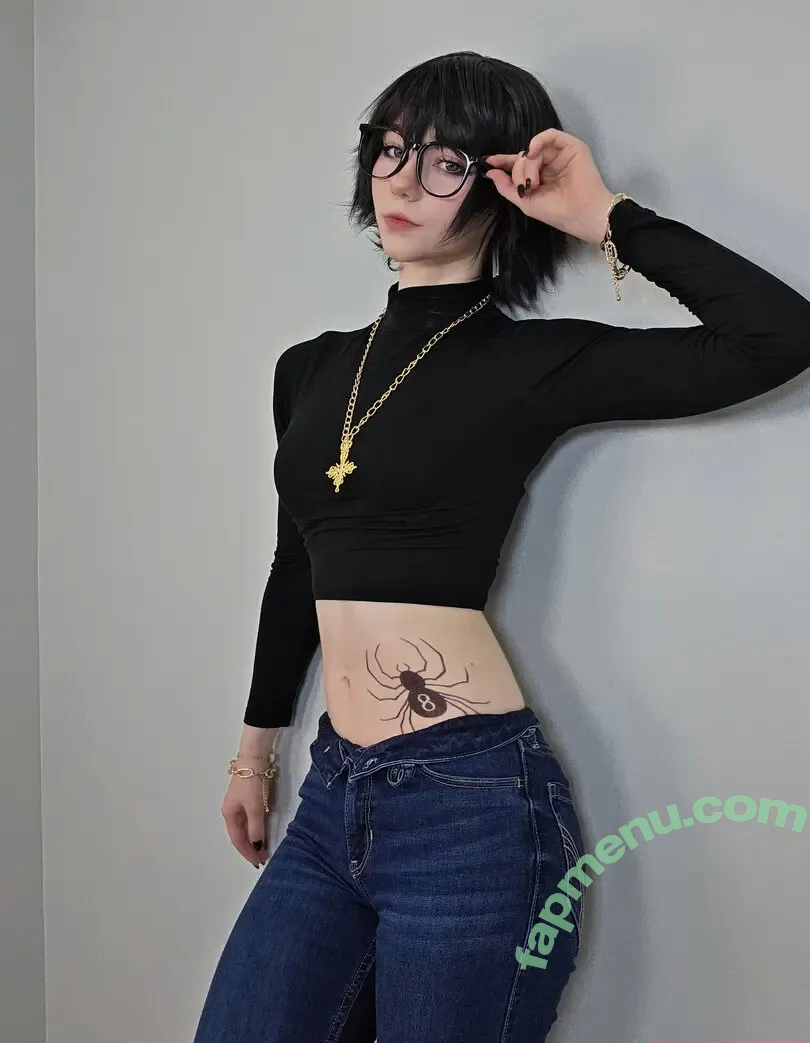 Celebi.cos nude photo #0268 (Celebi / Celebicosplays / celebi_cos)