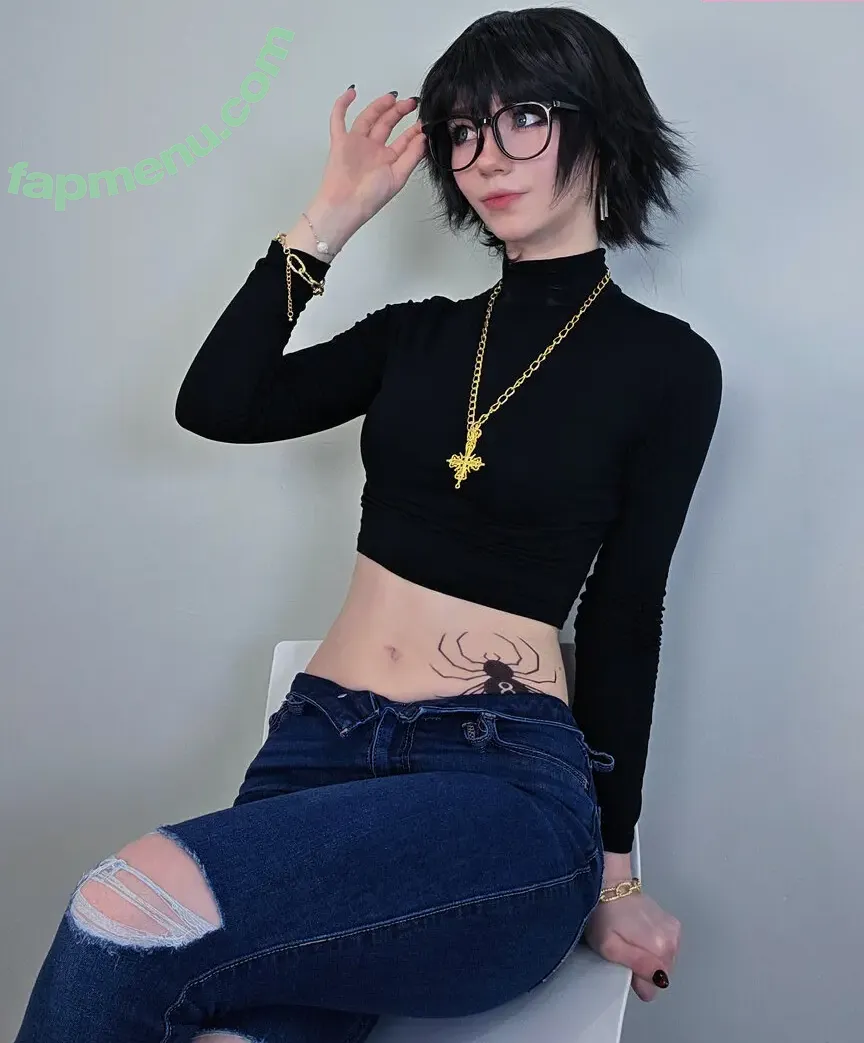 Celebi.cos nude photo #0270 (Celebi / Celebicosplays / celebi_cos)