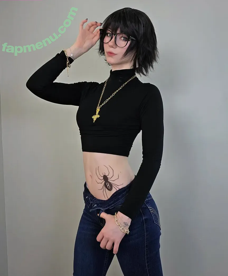 Celebi.cos nude photo #0271 (Celebi / Celebicosplays / celebi_cos)