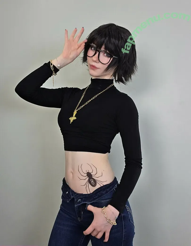 Celebi.cos nude photo #0272 (Celebi / Celebicosplays / celebi_cos)