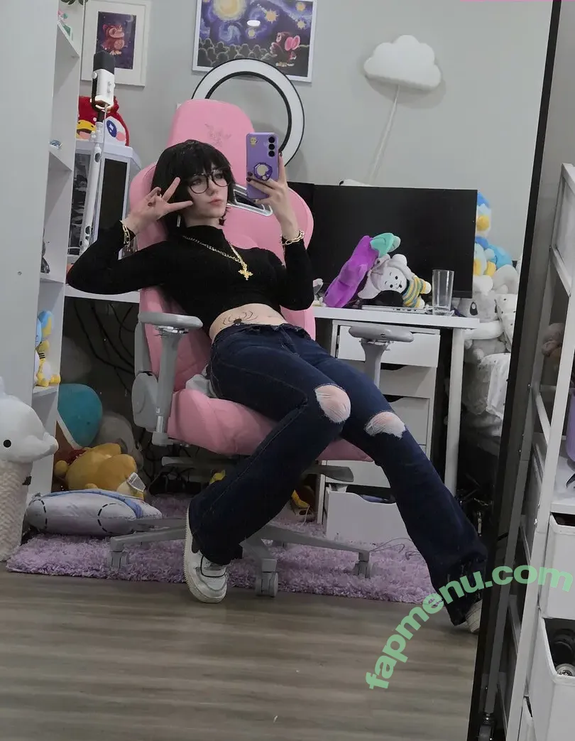 Celebi.cos nude photo #0275 (Celebi / Celebicosplays / celebi_cos)