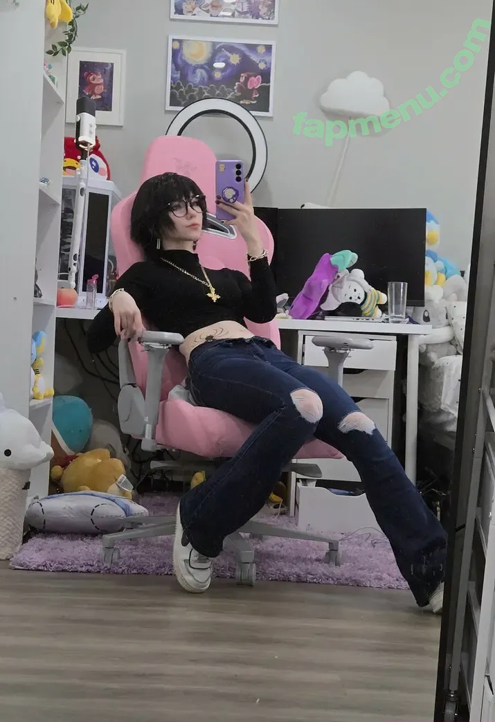 Celebi.cos nude photo #0277 (Celebi / Celebicosplays / celebi_cos)