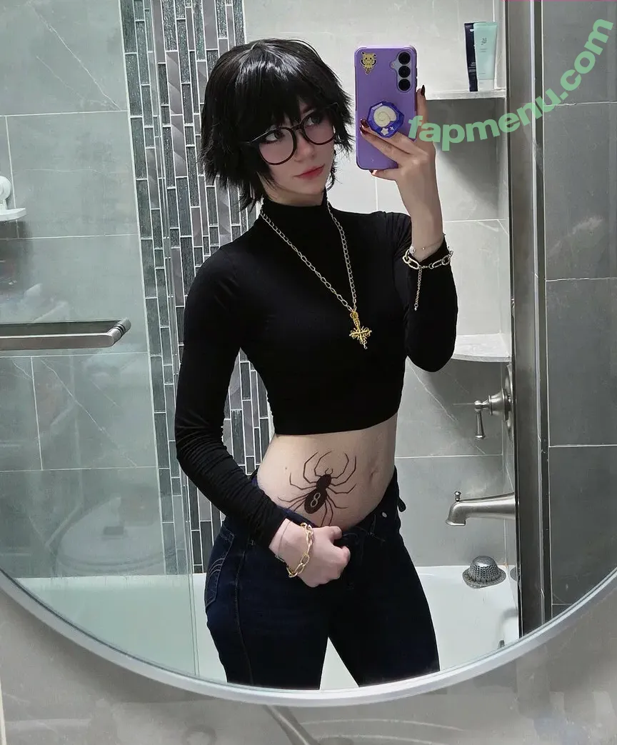 Celebi.cos nude photo #0278 (Celebi / Celebicosplays / celebi_cos)