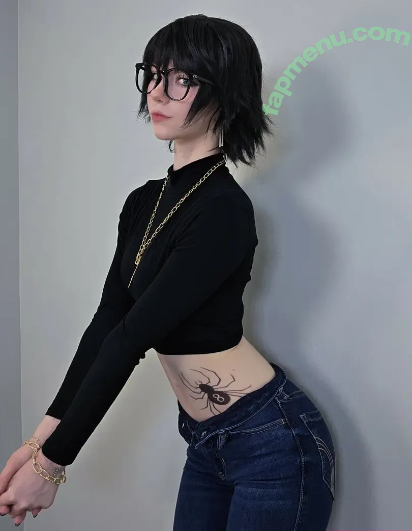 Celebi.cos nude photo #0279 (Celebi / Celebicosplays / celebi_cos)