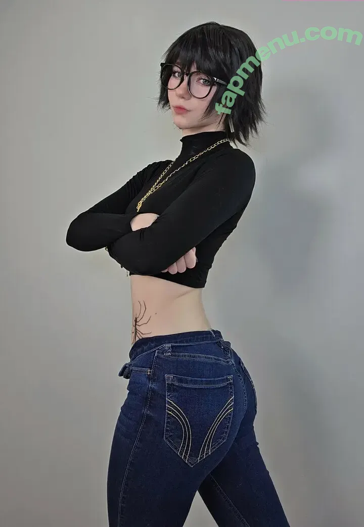 Celebi.cos nude photo #0281 (Celebi / Celebicosplays / celebi_cos)