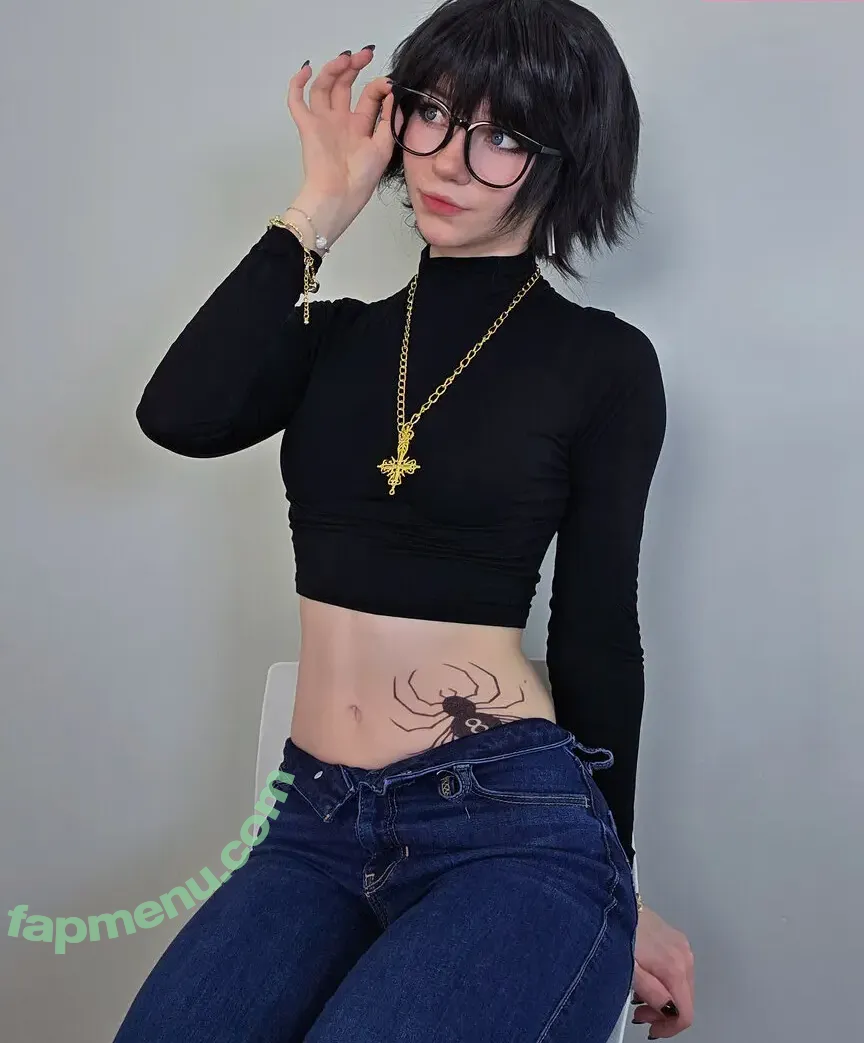 Celebi.cos nude photo #0282 (Celebi / Celebicosplays / celebi_cos)