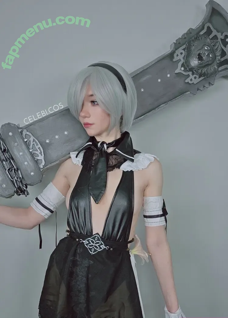 Celebi.cos nude photo #0283 (Celebi / Celebicosplays / celebi_cos)