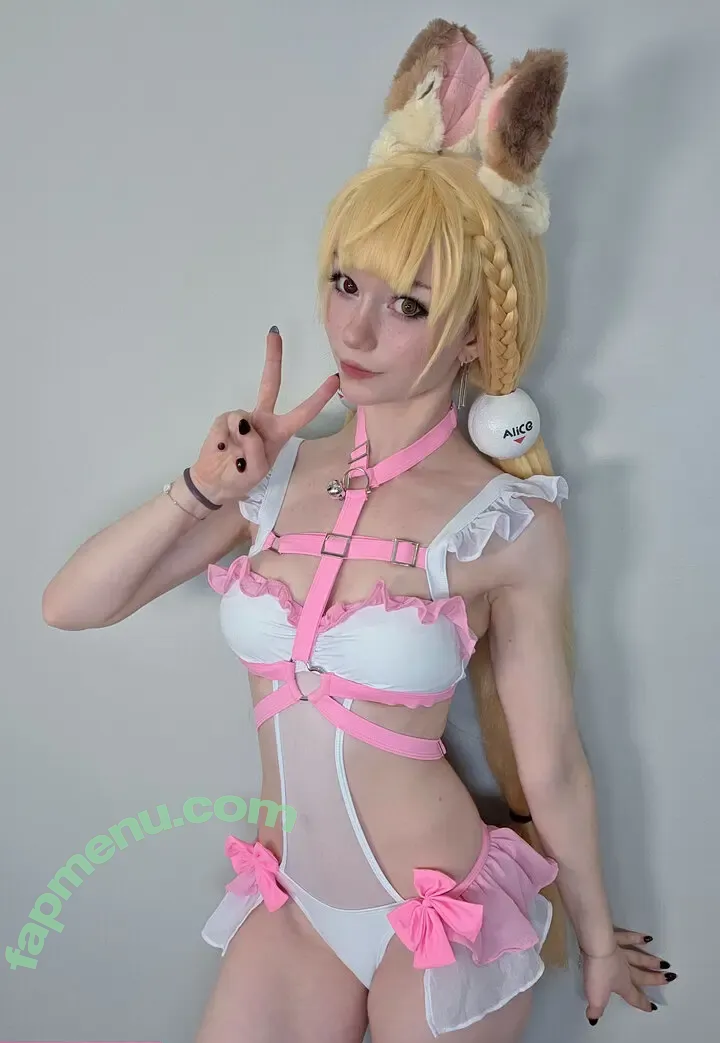 Celebi.cos nude photo #0285 (Celebi / Celebicosplays / celebi_cos)