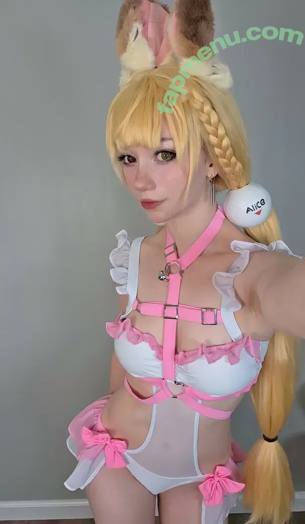 Celebi.cos nude photo #0290 (Celebi / Celebicosplays / celebi_cos)