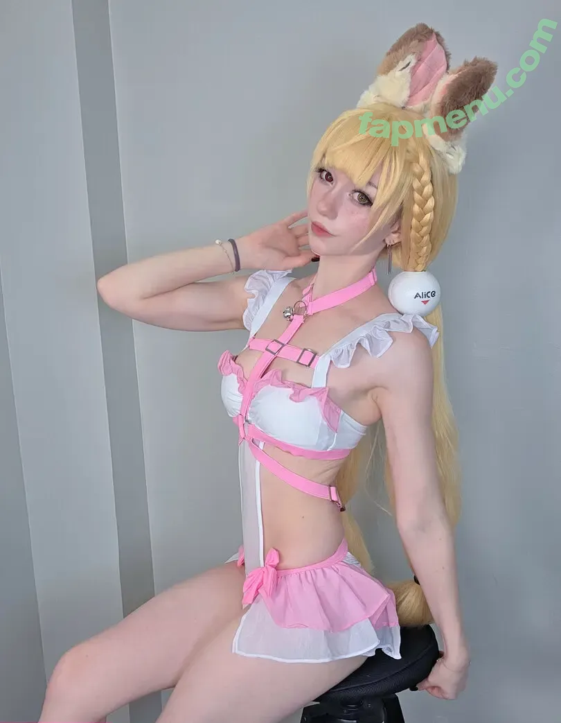 Celebi.cos nude photo #0293 (Celebi / Celebicosplays / celebi_cos)