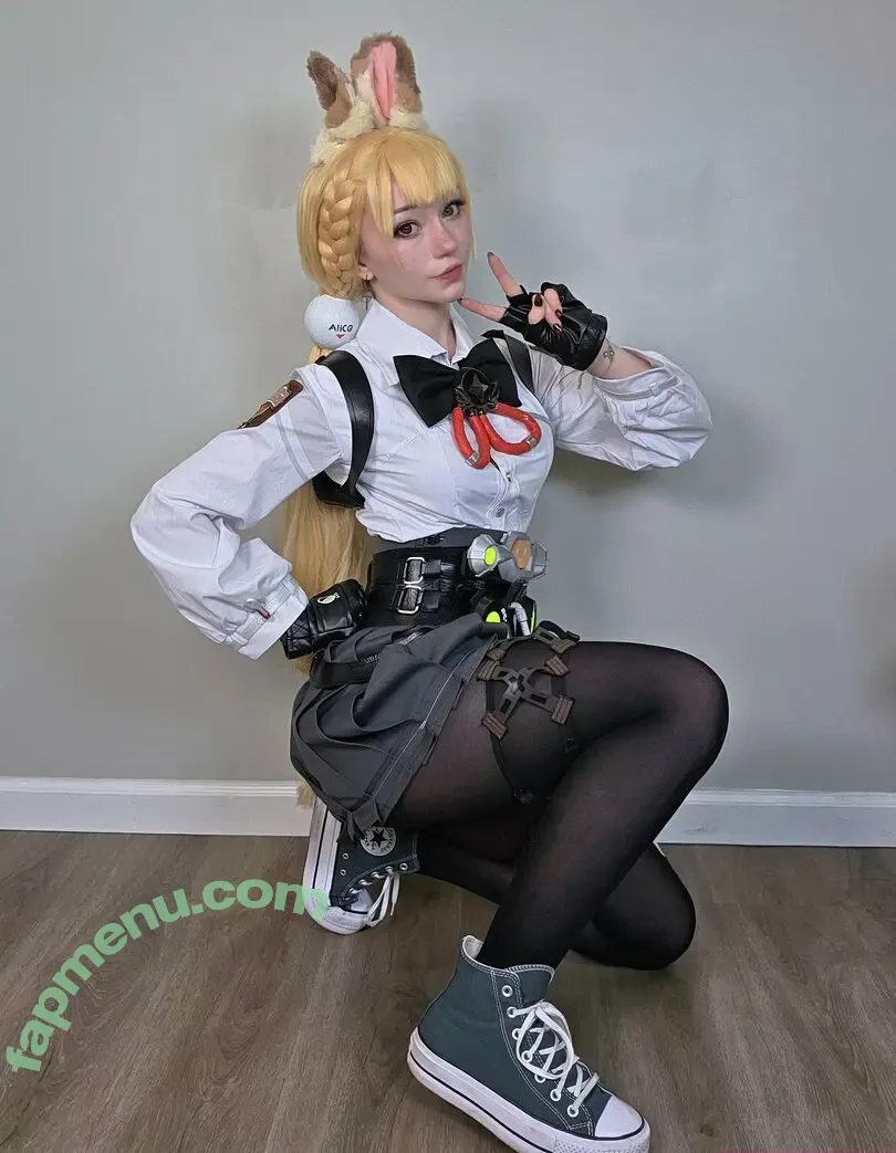 Celebi.cos nude photo #0296 (Celebi / Celebicosplays / celebi_cos)