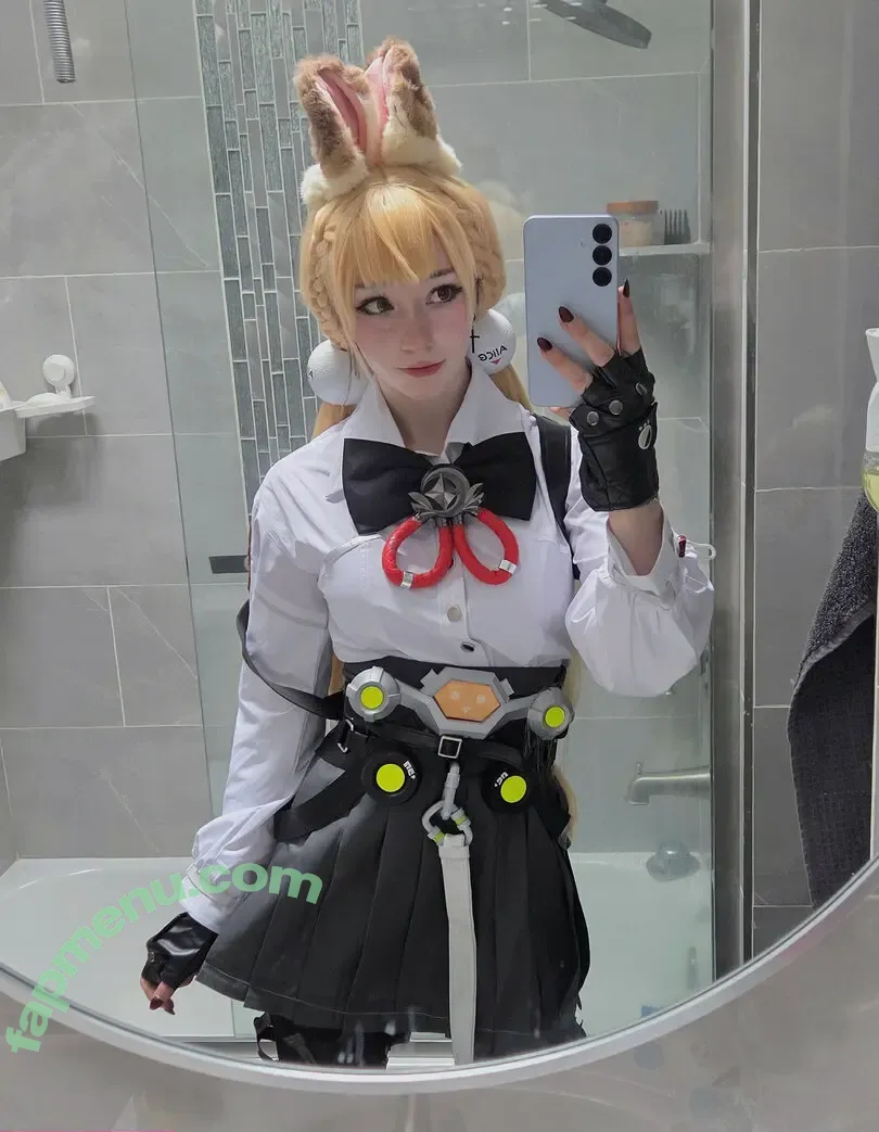 Celebi.cos nude photo #0297 (Celebi / Celebicosplays / celebi_cos)