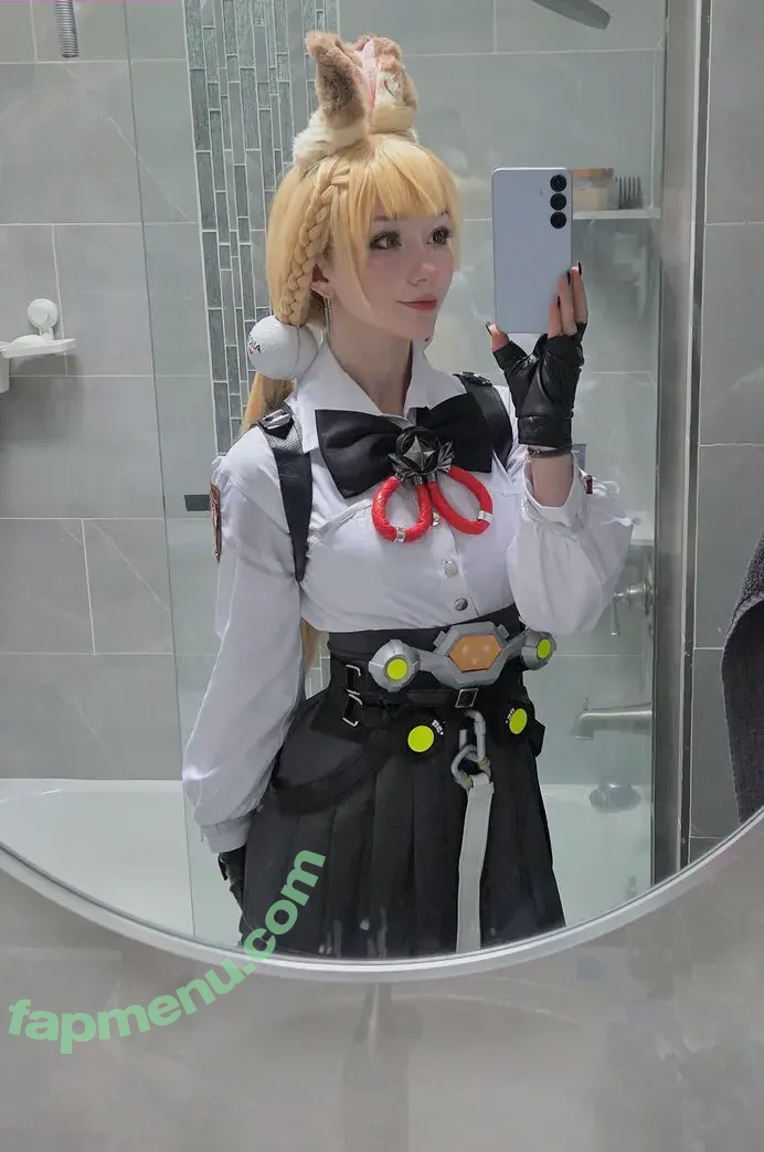 Celebi.cos nude photo #0299 (Celebi / Celebicosplays / celebi_cos)