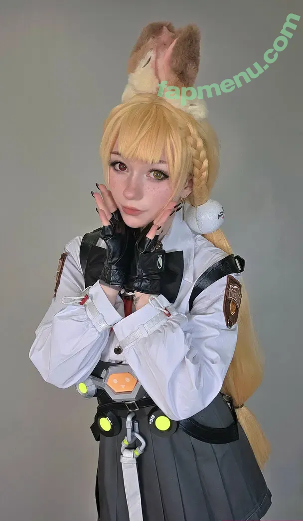 Celebi.cos nude photo #0300 (Celebi / Celebicosplays / celebi_cos)