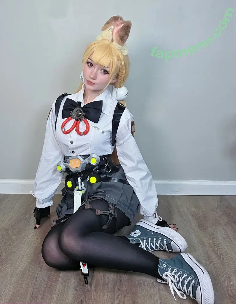 Celebi.cos nude photo #0301 (Celebi / Celebicosplays / celebi_cos)