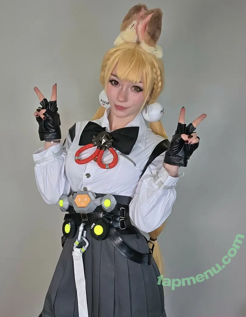 Celebi.cos nude photo #0303 (Celebi / Celebicosplays / celebi_cos)