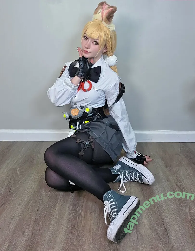 Celebi.cos nude photo #0306 (Celebi / Celebicosplays / celebi_cos)