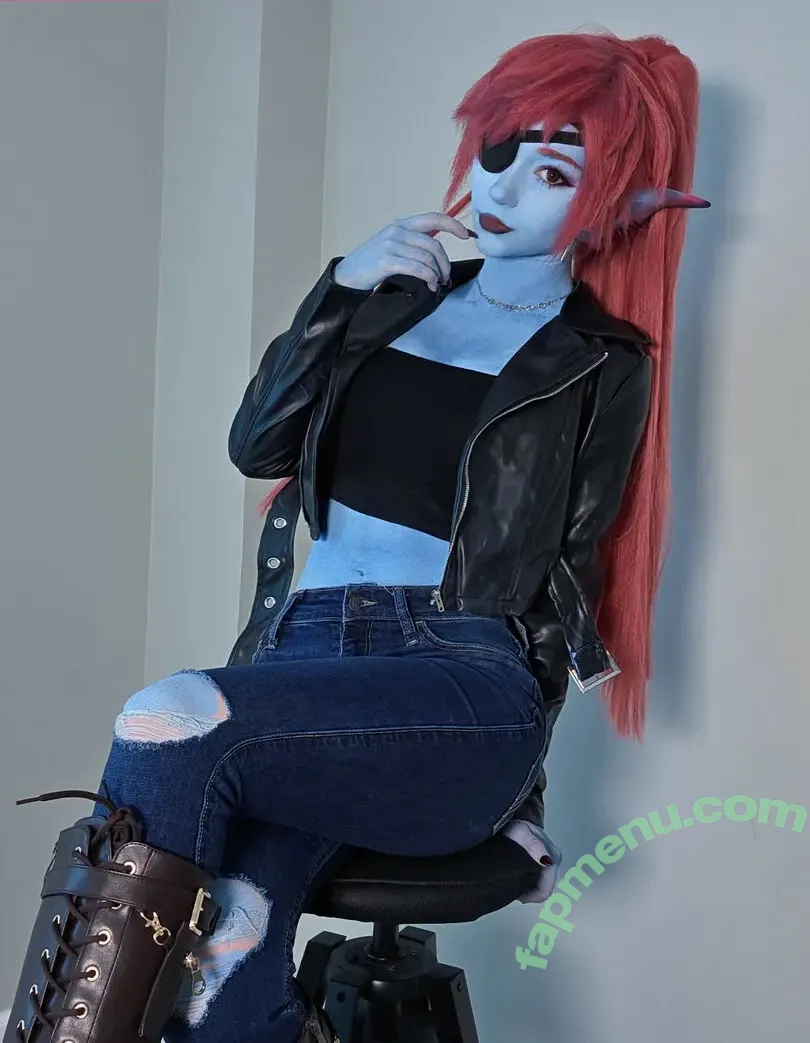 Celebi.cos nude photo #0322 (Celebi / Celebicosplays / celebi_cos)