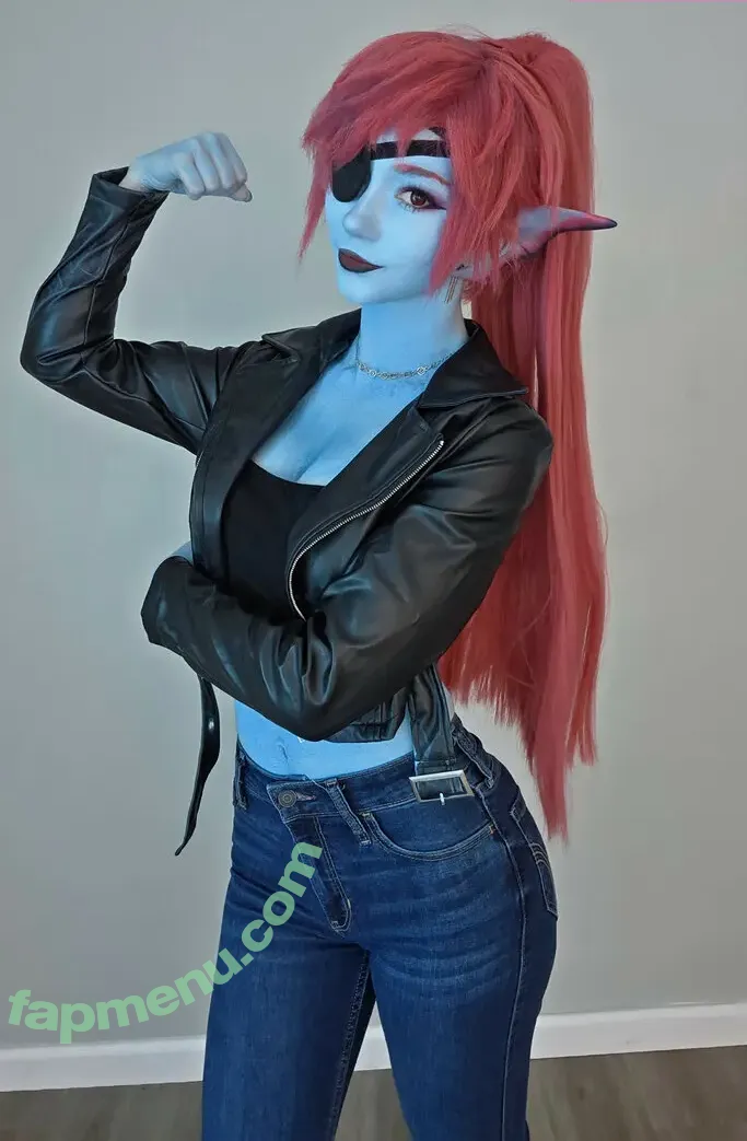 Celebi.cos nude photo #0323 (Celebi / Celebicosplays / celebi_cos)