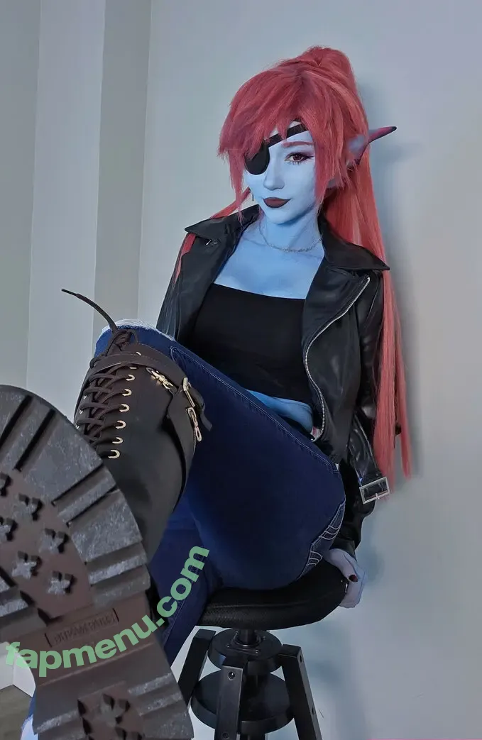 Celebi.cos nude photo #0324 (Celebi / Celebicosplays / celebi_cos)