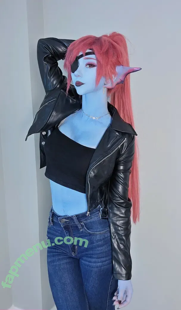 Celebi.cos nude photo #0326 (Celebi / Celebicosplays / celebi_cos)