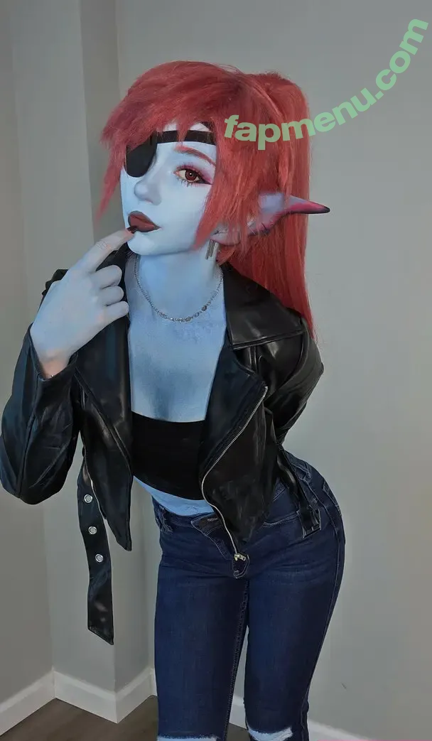 Celebi.cos nude photo #0327 (Celebi / Celebicosplays / celebi_cos)