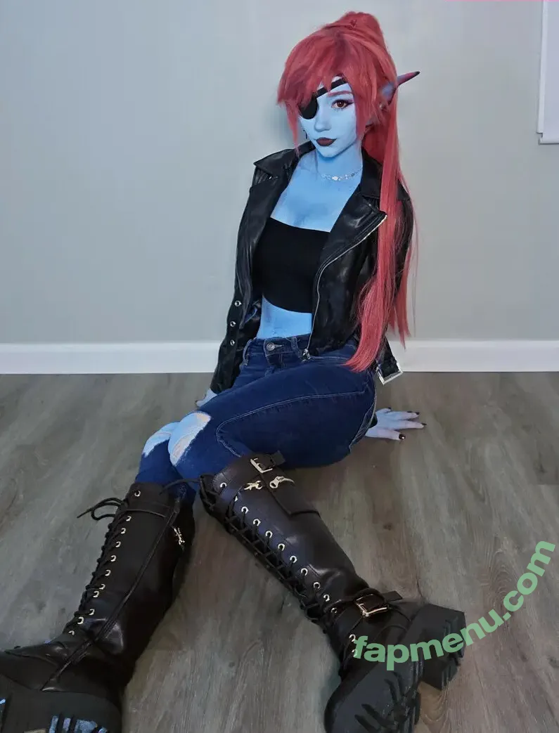 Celebi.cos nude photo #0328 (Celebi / Celebicosplays / celebi_cos)