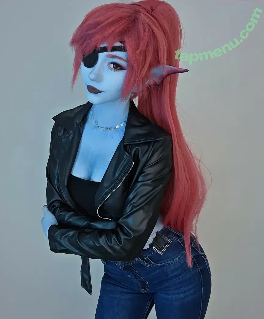 Celebi.cos nude photo #0331 (Celebi / Celebicosplays / celebi_cos)