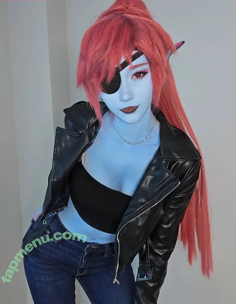 Celebi.cos nude photo #0332 (Celebi / Celebicosplays / celebi_cos)