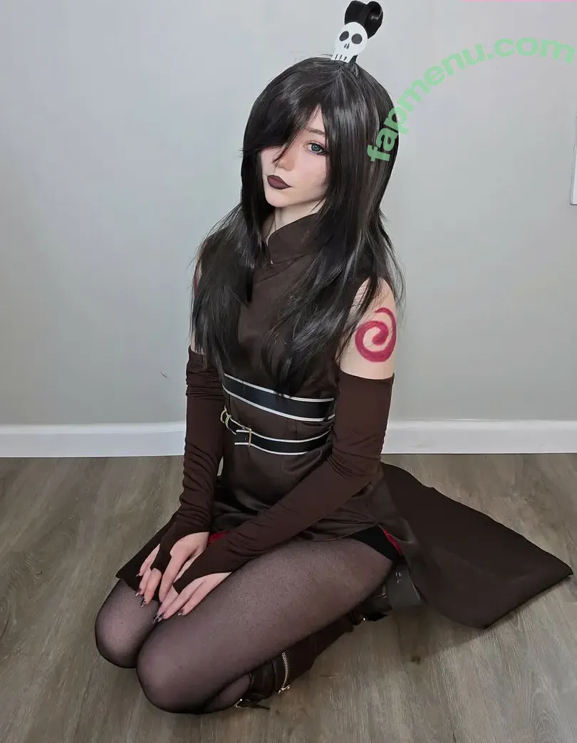 Celebi.cos nude photo #0335 (Celebi / Celebicosplays / celebi_cos)