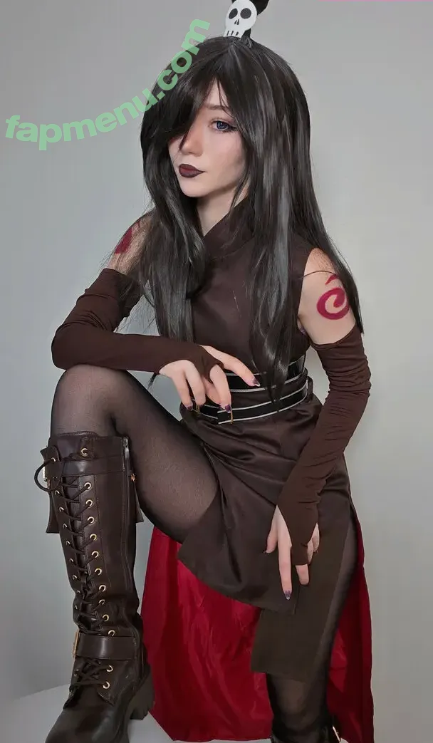 Celebi.cos nude photo #0337 (Celebi / Celebicosplays / celebi_cos)