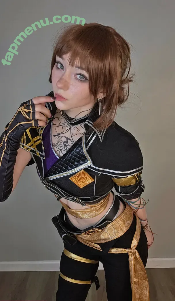 Celebi.cos nude photo #0339 (Celebi / Celebicosplays / celebi_cos)