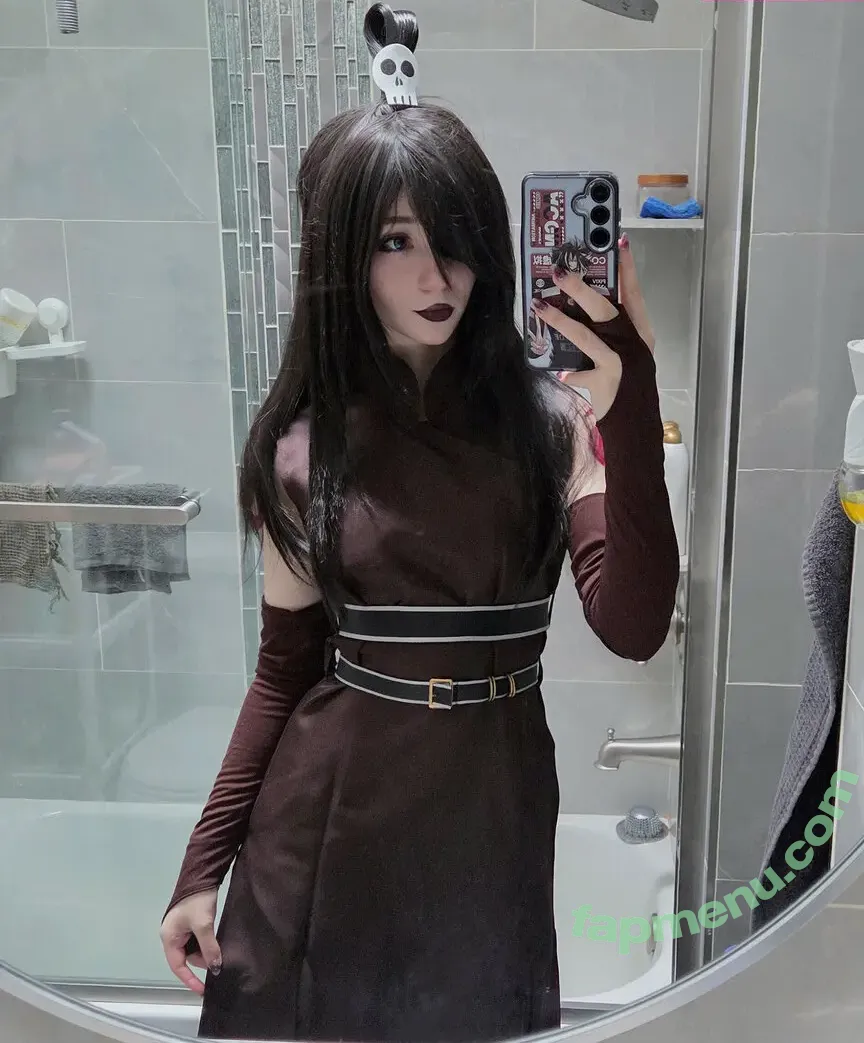 Celebi.cos nude photo #0340 (Celebi / Celebicosplays / celebi_cos)