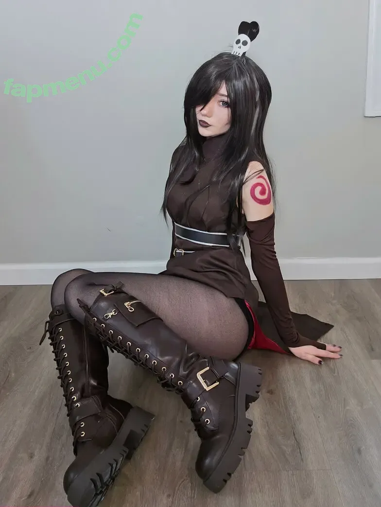 Celebi.cos nude photo #0341 (Celebi / Celebicosplays / celebi_cos)