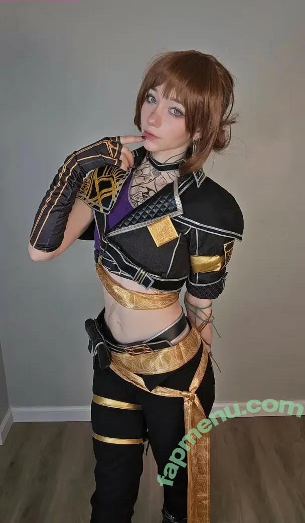 Celebi.cos nude photo #0343 (Celebi / Celebicosplays / celebi_cos)