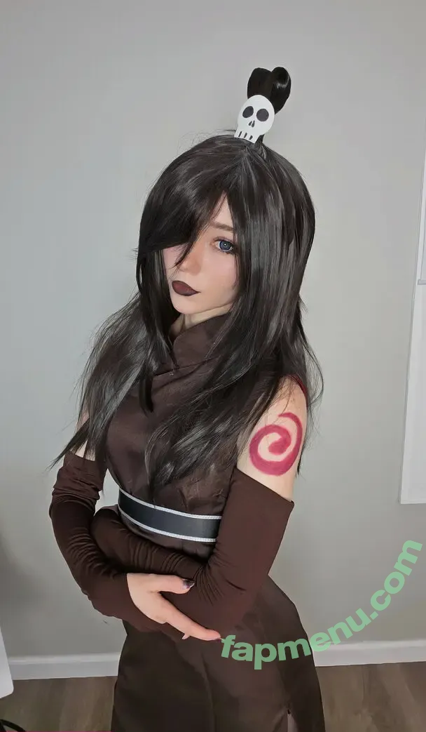 Celebi.cos nude photo #0348 (Celebi / Celebicosplays / celebi_cos)